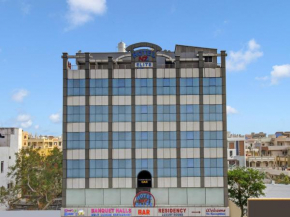 Super Townhouse Oak LB Nagar Ramoji